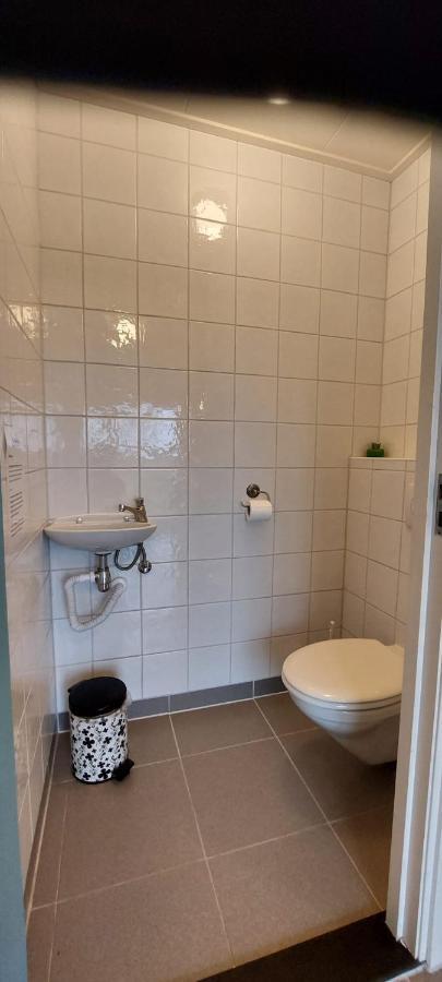 Slaaphutje BuitenWedde Westerwolde Buitenkant foto